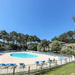Lejlighed Le Domaine Du Golf De Pinsolle - Maeva - 2 Pieces 4 Personnes - Selection Mae-8890 *