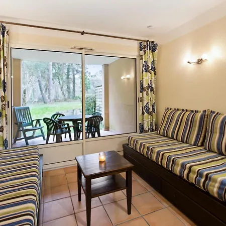 Le Domaine Du Golf De Pinsolle - Maeva - 2 Pieces 4 Personnes - Confort Mae-8890 *