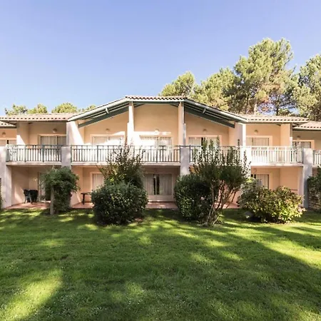 Le Domaine Du Golf De Pinsolle - Maeva - 2 Pieces 4 Personnes - Selection Mae-8890 Lejlighed Soustons