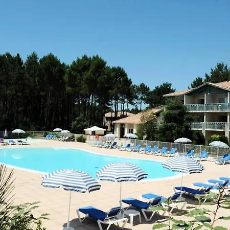 Le Domaine Du Golf De Pinsolle - Maeva - 2 Pieces 4 Personnes - Selection Mae-8890 Lejlighed *