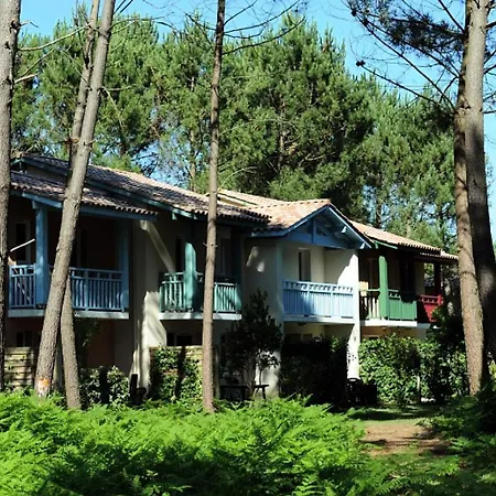 Le Domaine Du Golf De Pinsolle - Maeva - 2 Pieces 4 Personnes - Selection Mae-8890 Lejlighed
