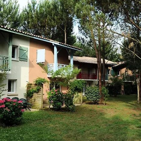 Le Domaine Du Golf De Pinsolle - Maeva - 2 Pieces 4 Personnes - Confort Mae-8890 Soustons