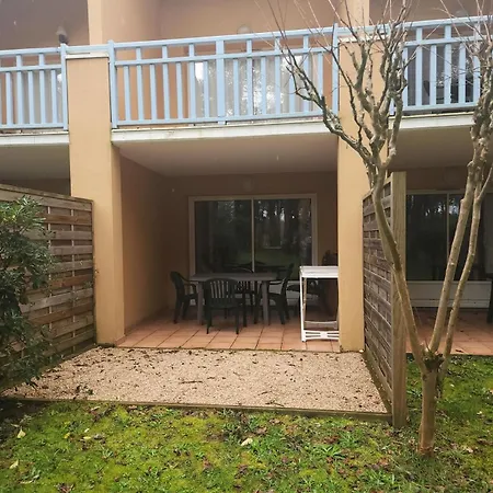 Le Domaine Du Golf De Pinsolle - Maeva - 2 Pieces 4 Personnes - Selection Mae-8890