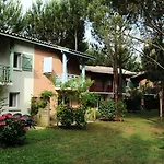Le Domaine Du Golf De Pinsolle - Maeva - 2 Pieces 4 Personnes - Selection Mae-8890 Soustons