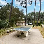 Le Domaine Du Golf De Pinsolle - Maeva - 2 Pieces 4 Personnes - Selection Mae-8890 * Soustons