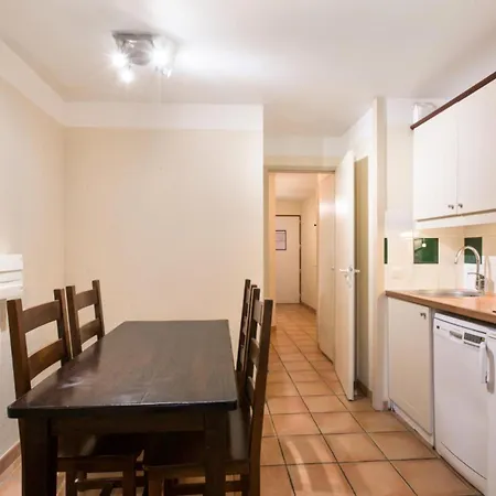 Apartmán Le Domaine Du Golf De Pinsolle - Maeva - 2 Pieces 4 Personnes - Selection Mae-8890