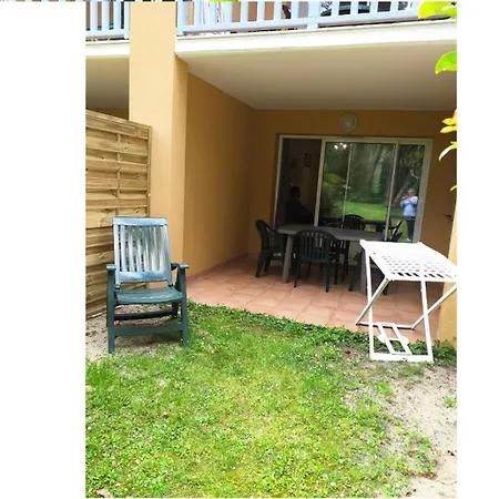 Le Domaine Du Golf De Pinsolle - Maeva - 2 Pieces 4 Personnes - Selection Mae-8890