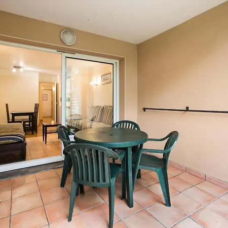 Le Domaine Du Golf De Pinsolle - Maeva - 2 Pieces 4 Personnes - Selection Mae-8890 Apartmán *
