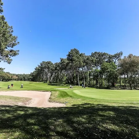 Le Domaine Du Golf De Pinsolle - Maeva - 2 Pieces 4 Personnes - Selection Mae-8890 Apartmán
