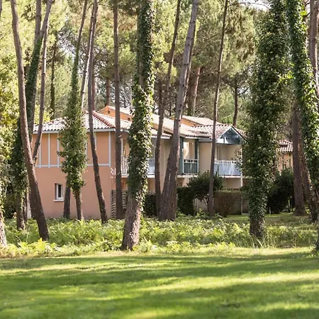 Apartmán Le Domaine Du Golf De Pinsolle - Maeva - 2 Pieces 4 Personnes - Selection Mae-8890 *
