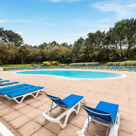 Le Domaine Du Golf De Pinsolle - Maeva - 2 Pieces 4 Personnes - Selection Mae-8890 *