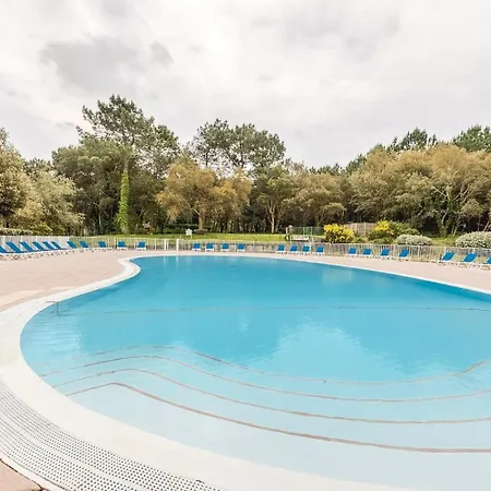 Le Domaine Du Golf De Pinsolle - Maeva - 2 Pieces 4 Personnes - Selection Mae-8890