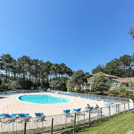 Apartmán Le Domaine Du Golf De Pinsolle - Maeva - 2 Pieces 4 Personnes - Selection Mae-8890 *