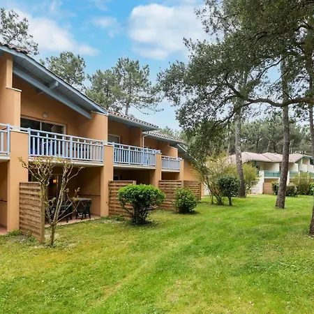 Le Domaine Du Golf De Pinsolle - Maeva - 2 Pieces 4 Personnes - Confort Mae-8890