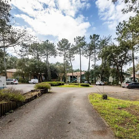 Le Domaine Du Golf De Pinsolle - Maeva - 2 Pieces 4 Personnes - Selection Mae-8890 Apartmán *