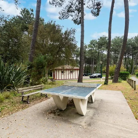 Le Domaine Du Golf De Pinsolle - Maeva - 2 Pieces 4 Personnes - Selection Mae-8890 * Soustons