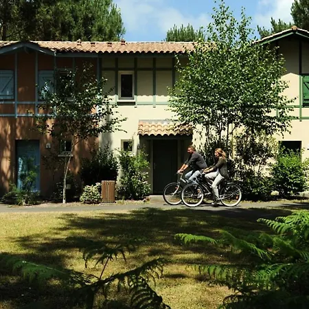 Le Domaine Du Golf De Pinsolle - Maeva - 2 Pieces 4 Personnes - Selection Mae-8890 Apartmán Soustons