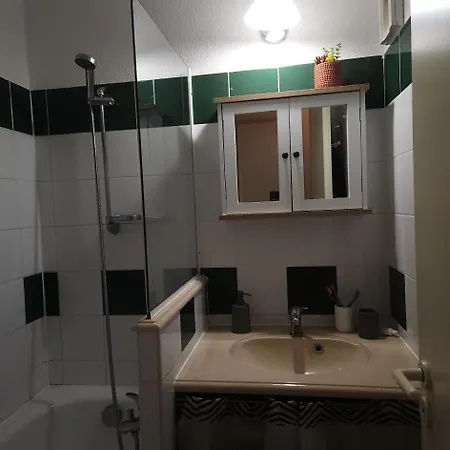 Le Domaine Du Golf De Pinsolle - Maeva - 2 Pieces 4 Personnes - Selection Mae-8890 Apartmán