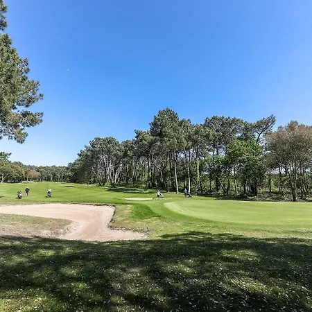 아파트 Le Domaine Du Golf De Pinsolle - Maeva - 2 Pieces 4 Personnes - Selection Mae-8890 *