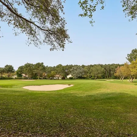 Le Domaine Du Golf De Pinsolle - Maeva - 2 Pieces 4 Personnes - Selection Mae-8890 아파트