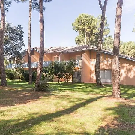 Le Domaine Du Golf De Pinsolle - Maeva - 2 Pieces 4 Personnes - Selection Mae-8890 * 수스톤
