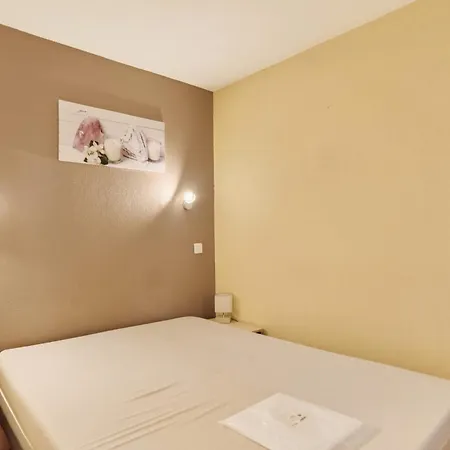 Le Domaine Du Golf De Pinsolle - Maeva - 2 Pieces 4 Personnes - Selection Mae-8890 * 수스톤