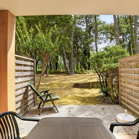 Le Domaine Du Golf De Pinsolle - Maeva - 2 Pieces 4 Personnes - Selection Mae-8890 *