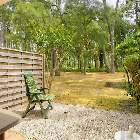 Le Domaine Du Golf De Pinsolle - Maeva - 2 Pieces 4 Personnes - Selection Mae-8890