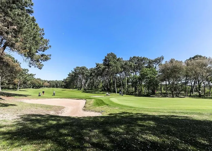 Le Domaine Du Golf De Pinsolle - Maeva - 2 Pièces 4 Personnes - Confort Mae-8890 Appartamento
