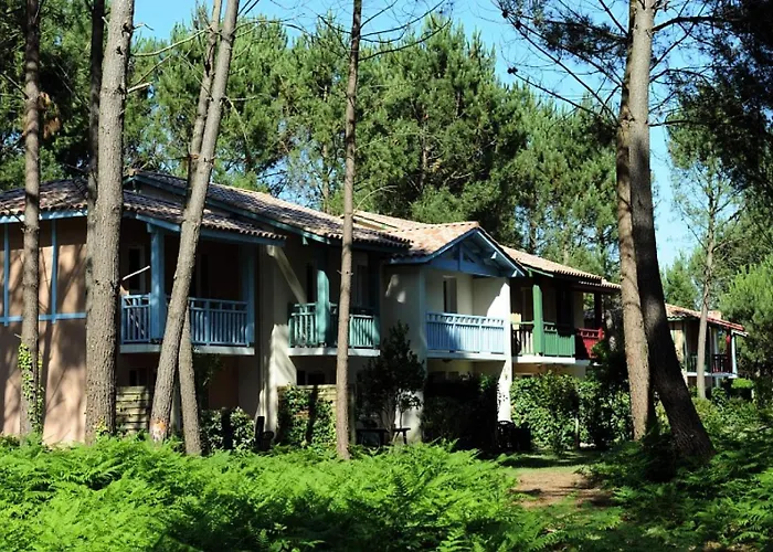 Le Domaine Du Golf De Pinsolle - Maeva - 2 Pieces 4 Personnes - Selection Mae-8890 Apartman